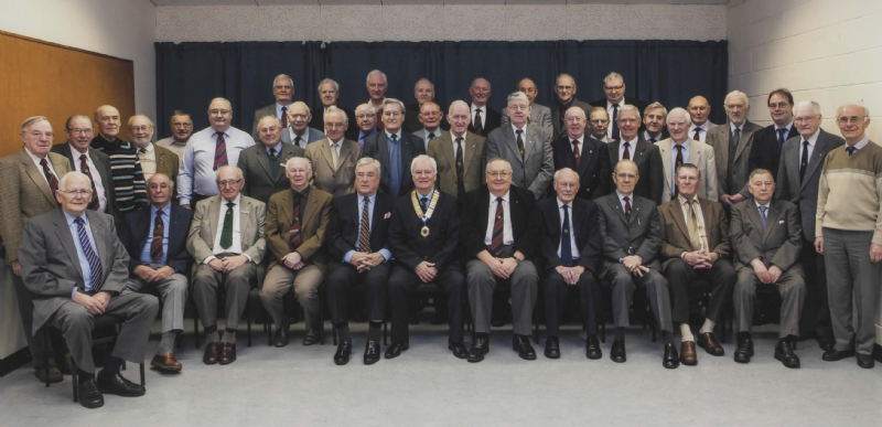 Probus 2012